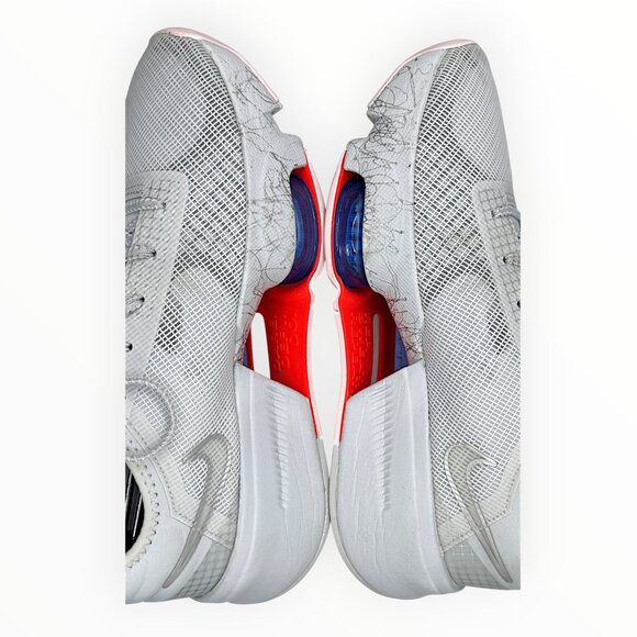 Nike Air Zoom SuperRep 2 Women’s Training Sneakers | Size 6.5 | (DA9492-004) - Picture 5 of 11